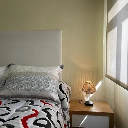 3 En Plaza De Espana 6pax Apartament