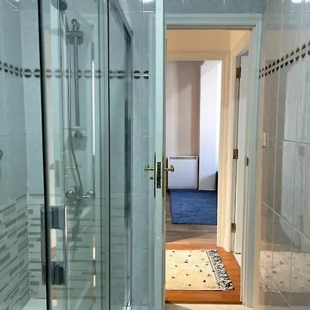 3 En Plaza De Espana 6pax Apartament Vigo