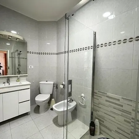 Apartament 3 En Plaza De Espana 6pax