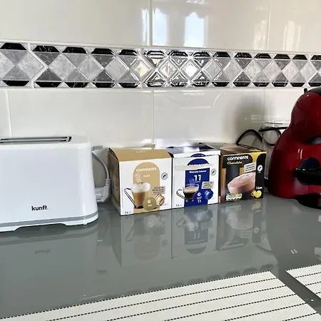 Apartment 3 En Plaza De Espana 6pax *