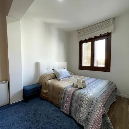 3 En Plaza De Espana 6pax Apartament Vigo