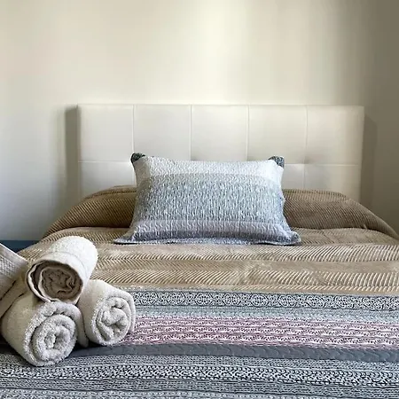 Apartament 3 En Plaza De Espana 6pax Vigo