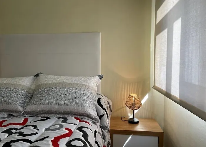 3 En Plaza De Espana 6pax Apartmán