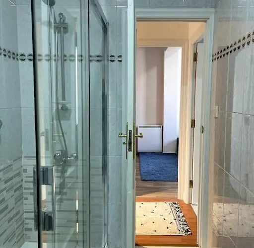 3 En Plaza De Espana 6pax Apartmán Vigo