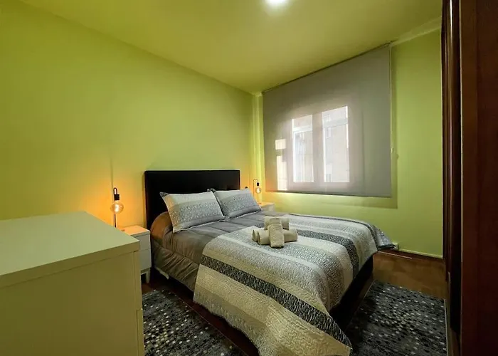 3 En Plaza De Espana 6pax *