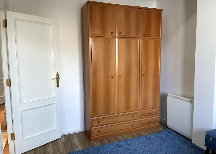 3 En Plaza De Espana 6pax *