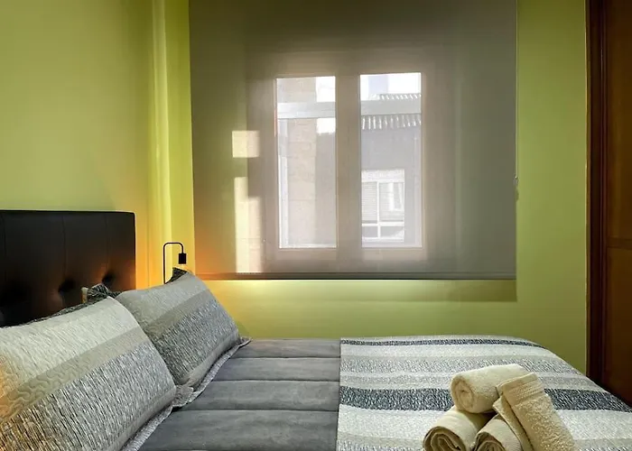 3 En Plaza De Espana 6pax *