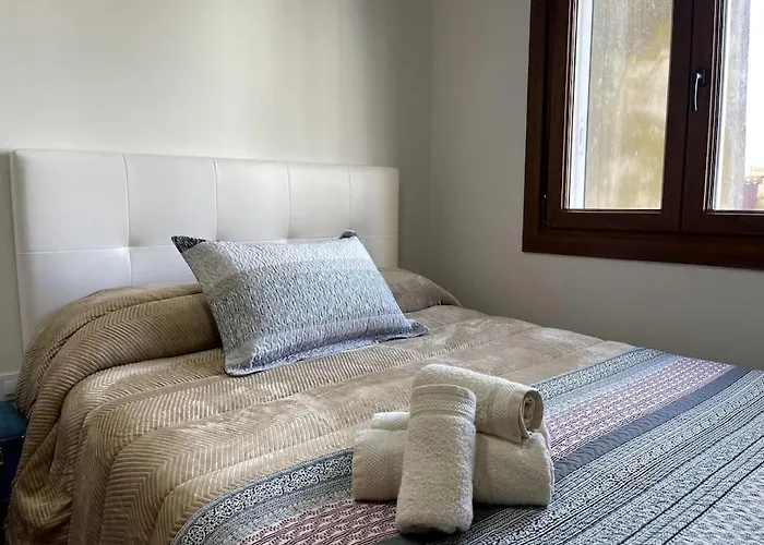 3 En Plaza De Espana 6pax